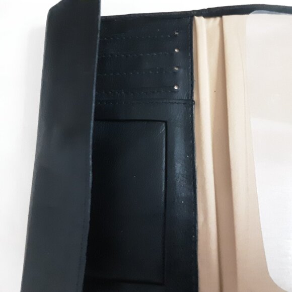 Porte chèques - Picture 2 of 5